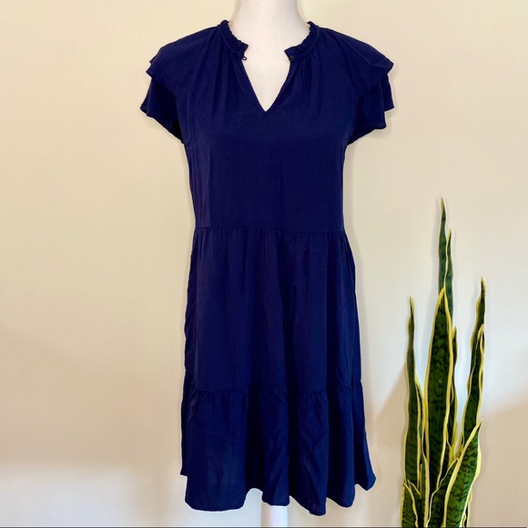 Old Navy Dresses & Skirts - Old Navy Peasant Dress- Size XS